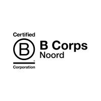 B Corps in Noord logo - Similar company to Utrecht Union