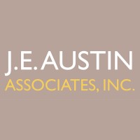 J.E. Austin Associates logo - Similar company to Foundation For Poverty Alleviation