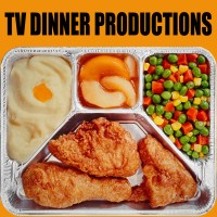 TV Dinner Productions logo - Similar company to Asher Levine Studio