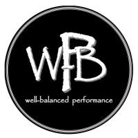 Well-Balanced Performance
