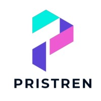 Pristren logo - Similar company to Mattock Technologies Limited