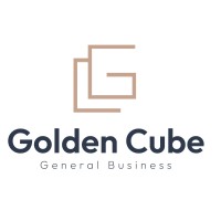 GOLDEN CUBE FOR INVESTMENT IN COMMERCIAL ENTERPRISES & MANAGEMENT CO. L.L.C logo - Similar company to Golden Cube