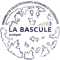 La Bascule logo - Similar company to Sailcoop