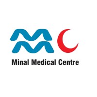 Minal Medical Centre logo - Similar company to 1Box Media
