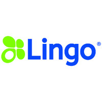 Lingo logo - Similar company to Birch Communications