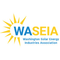 Washington Solar Energy Industries Assoc. logo - Similar company to Sunergy Systems