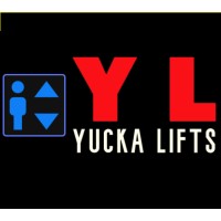 Yucka Lifts logo - Similar company to Mid West Engineering