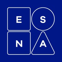 ESNA - Europe Startup Nations Alliance logo - Similar company to Arcweave 🔜 Devcom 🔜 Gamescom