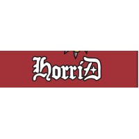 Horrid logo - Similar company to Tribe Ventures