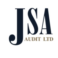 JSA Audit Ltd logo - Similar company to Work Certain