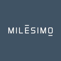 MILESIMO logo - Similar company to Desarrolladora Bloque