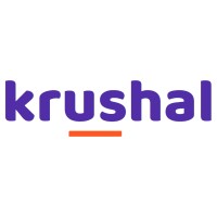 Krushal logo - Similar company to Segue Software