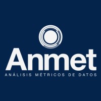 Anmet / Análisis Métricos De Datos