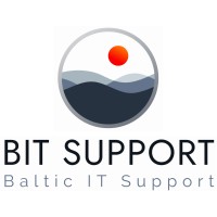 Baltic IT Support logo - Similar company to It Support Jan Abramowicz