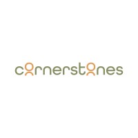 Cornerstones logo - Similar company to In2-Psy