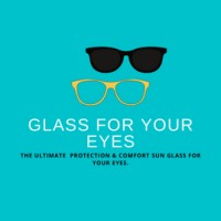 Glass For Your Eyes logo - Similar company to Solarfilm