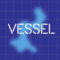 Vessel logo - Similar company to Lightning Minds Non Alcoholic Beer