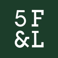 5 Fruits et Légumes logo - Similar company to A.F.F.