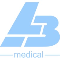 L&B Medical AB logo - Similar company to Medipal Solutions Ab