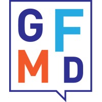 Global Forum for Media Development (GFMD) logo - Similar company to Internews