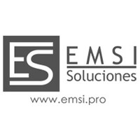 EMSI Soluciones logo - Similar company to Msp Factory