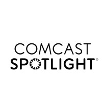 Comcast Spotlight logo - Similar company to Ball State University