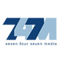 747 Media Llc