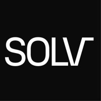 Solv logo - Similar company to Org, Permanent Modernity