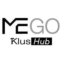 Mego Mobility logo - Similar company to Roboat