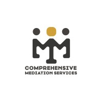 Comprehensive Mediation Services logo - Similar company to Ammo.Co