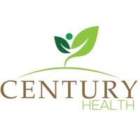Century Health logo - Similar company to 3D Tooling Technologies Ltd