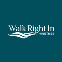 Walk Right In Ministries