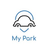 My Park Co logo - Similar company to Black Lacquer For Design Co