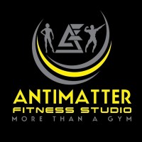 Antimatter Fitness Studio's logo - Similar company to C-Tray