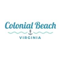 Town of Colonial Beach logo - Similar company to King & Queen, County Of