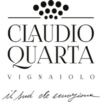 Claudio Quarta Vignaiolo logo - Similar company to Cab Terra