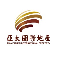 Asia Pacific International Property 亞太國際地產股份有限公司 logo - Similar company to Dreamvest Realty Sdn Bhd