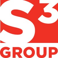 S-3 Group logo - Similar company to Coign.
