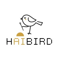 HaiBird.ai logo - Similar company to Haibrid