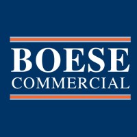 Boese Commercial logo - Similar company to Icp Funds