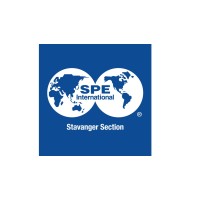 SPE Young Professionals Stavanger Section logo - Similar company to Spe Stavanger Student Chapter