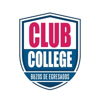 Club College - Buzos De Egresados