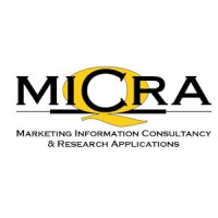 MICRA, Marketing Information Consultancy & Research Applications logo - Similar company to Uninet Marketing Research & Consultancy