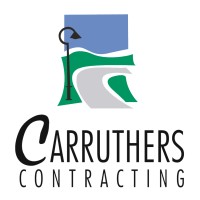 Carruthers Contracting logo - Similar company to Whittaker Contracting