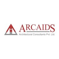 ARCAIDS ARCHITECTURAL CONSULTANTS PRIVATE LIMITED logo - Similar company to Housethome ♥
