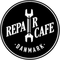 Repair Cafe Danmark logo - Similar company to Worldperfect