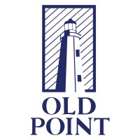 Old Point National Bank logo - Similar company to Townebank