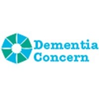 Dementia Concern logo - Similar company to Wembley Primary School