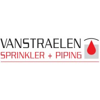Vanstraelen Sprinkler Piping logo - Similar company to Fire Sprinkler System 21