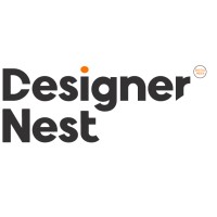 DesignerNest logo - Similar company to Tech Pulse Insider